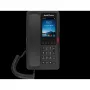 IP Phone Fanvil H6W-Black WiFi Bluetooth – Fanvil H6W-Black VoIP desk phone with Wi‑Fi and Bluetooth