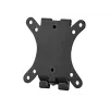 Wall Mount Ergotron Neo-Flex ULD 81.3 cm (32 inch) Black