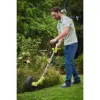 Ryobi RLT6130 30 cm 600 W Electric AC Aluminium, Black, Green