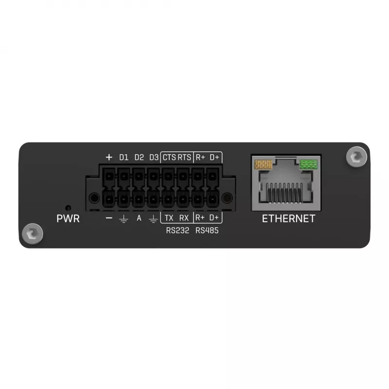 Teltonika NTP001 IP communication server 0U