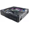 Fan Seasonic MagFlow ARGB 12 cm 2000 RPM Black