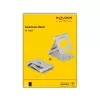 Active holder DeLOCK 18433 Tablet/UMPC Silver Desk Use
