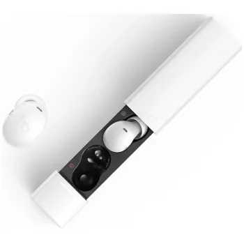 Soundcore A30i Headset Wireless In-ear Calls/Music/Sports/Everyday Bluetooth White