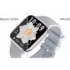 Smartwatch myPhone Watch Pastel Green