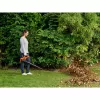 Black & Decker BEBLV300-QS leaf blower