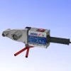 Dedra DED7515 plastic pipe welding machine, 800/1500 W