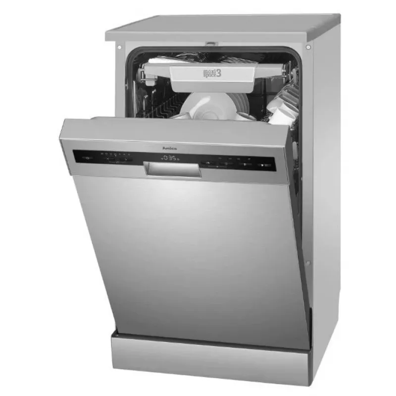 AMICA DFM44C7EOQSH Dishwasher