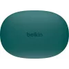 Belkin SoundForm Bolt Headset Wireless In-ear Calls/Music/Sport/Everyday Bluetooth Teal