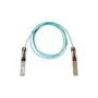 InfiniBand/fibre optic cable Cisco QSFP-100G-AOC1M= 1 m