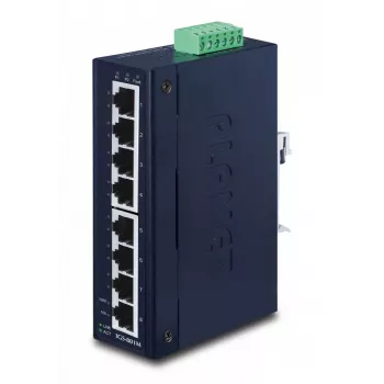 Managed Switch PLANET IGS-801M