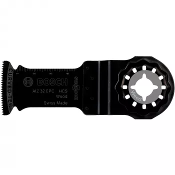 Bosch 2 608 664 472 multifunction tool attachment Blade set