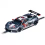 Slot car CARRERA Chevrolet Corvette C8.R No.4 1:32 scale – digital 132