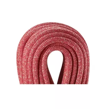 Climbing rope Edelrid 9.8 mm Red, 70 m, polyamide, 1 pc