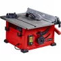 Einhell TC-TS 8 Table Saw 210 mm 230 V (4340426)