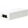 Video transmitter DAHUA TAM1GT1GT-30, wired, compact white, 132.3×60×33 mm