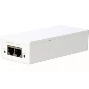 Video transmitter DAHUA TAM1GT1GT-30, wired, compact white, 132.3×60×33 mm