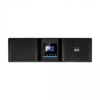 Eaton 9SX5KIRT3UG2 UPS Double-conversion 5 kVA 5000 W Black