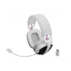 Fury Fukiya F6 Wireless Headphones, White