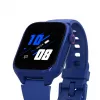 Smartwatch Stelio Junior Pro AI 4G ST-SWJ102-NB — navy blue, 4G connectivity