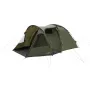 Dome Tent Easy Camp Kinn 5 Green 5 Person Hard Frame Waterproof