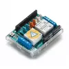 Arduino 4 relays shield Arduino A000110