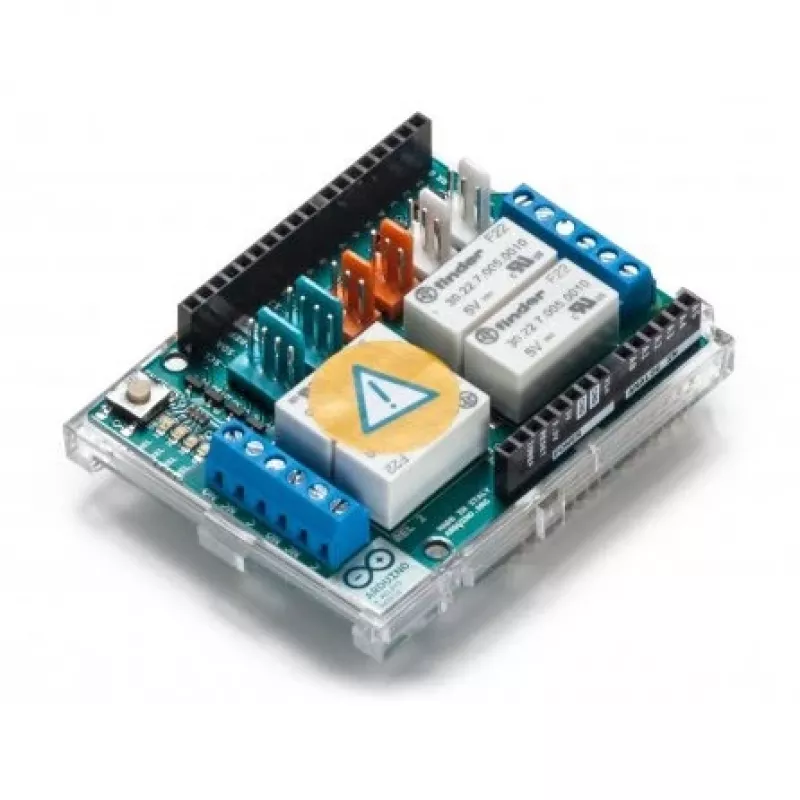 Arduino 4 relays shield Arduino A000110