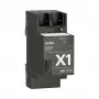 Server Gira 209600 X1 — module for building automation, MPN 209600
