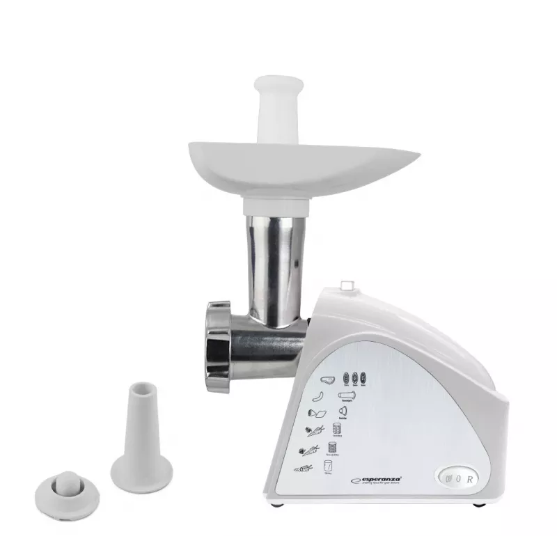 ESPERANZA Meat Grinder / Vegetable Chopper Rissole 2200W EKM034