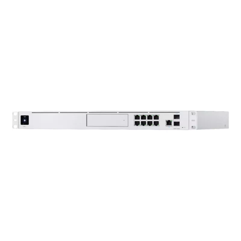 Ubiquiti UniFi Dream Machine Pro Managed Gigabit Ethernet (10/100/1000) White