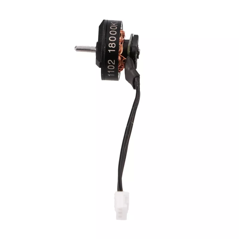 Brushless Drone Motor Set BETAFPV 1102 18000KV, 4 pcs, 45 mm stator length