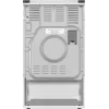 Gorenje GG5A14WJ Freestanding cooker Gas White