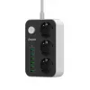 Portable power bank Energizer EPB2500W01EU 2500 mAh USB output compact charger