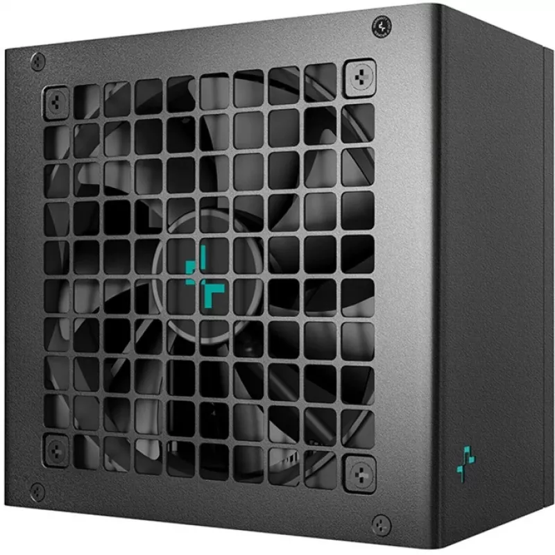 Power Supply Deepcool PN750D 750W Gold ATX