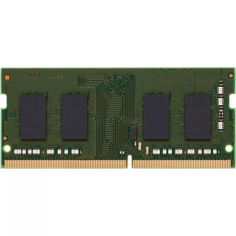 Kingston | 8 GB | DDR4 | 3200 MHz | Notebook | Registered No | ECC No