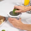 Citrus Juicer Salter BW12004WEU7 4-in-1 compact design, easy to use