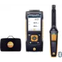 testo Carbon Dioxide Measuring Instrument 440 Set CO2 0 - 10000 ppm 0563 4405 (0563 4405)
