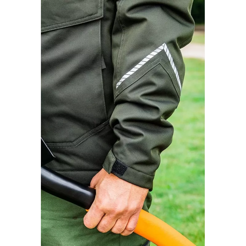NEO tools 81-573-M work clothing Jacket