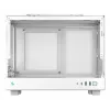 DeepCool CH160 WH Small Form Factor (SFF) White