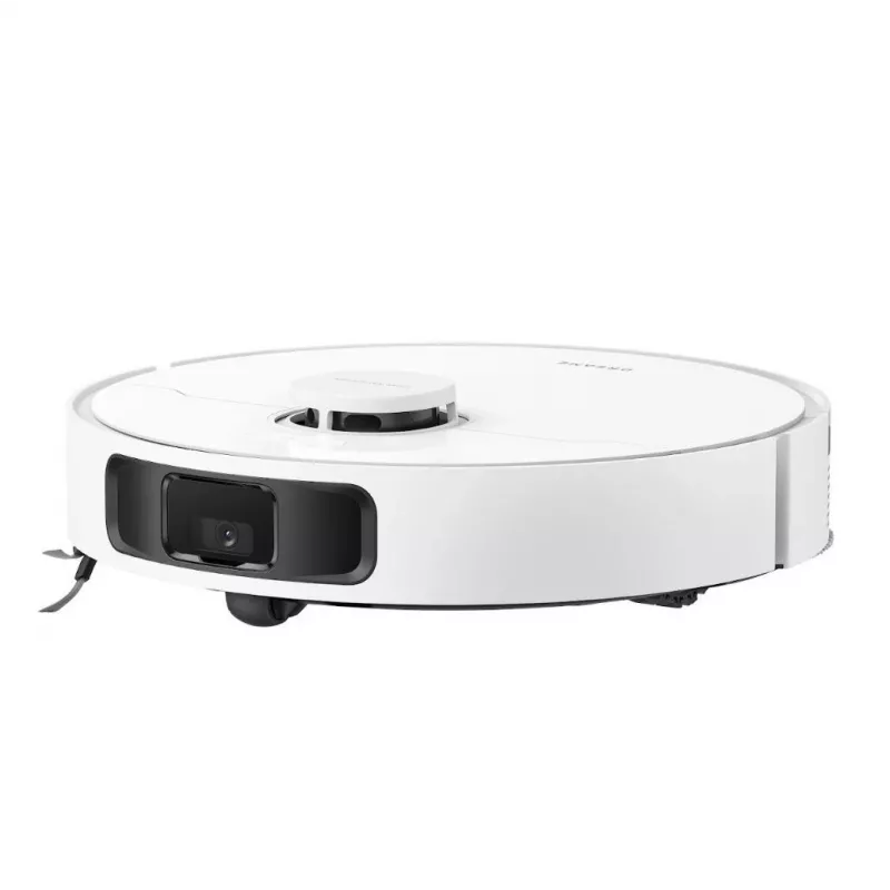 Robot Vacuum Cleaner Dreame L10s Pro Gen3 White