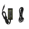Indoor Power Adapter Green Cell AD19P 40W Black