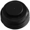 Cooling System Part Alphacool 17468 Black 1/4 inch Male Liquid