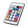 LED strip kit Lamptron FlexLight Multi — programmable RGB LED strips with infrared remote