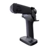 3D scanner Creality Sermoon X1 — precision 0.02 mm, Wi‑Fi 6, 34 lasers, NIR, black