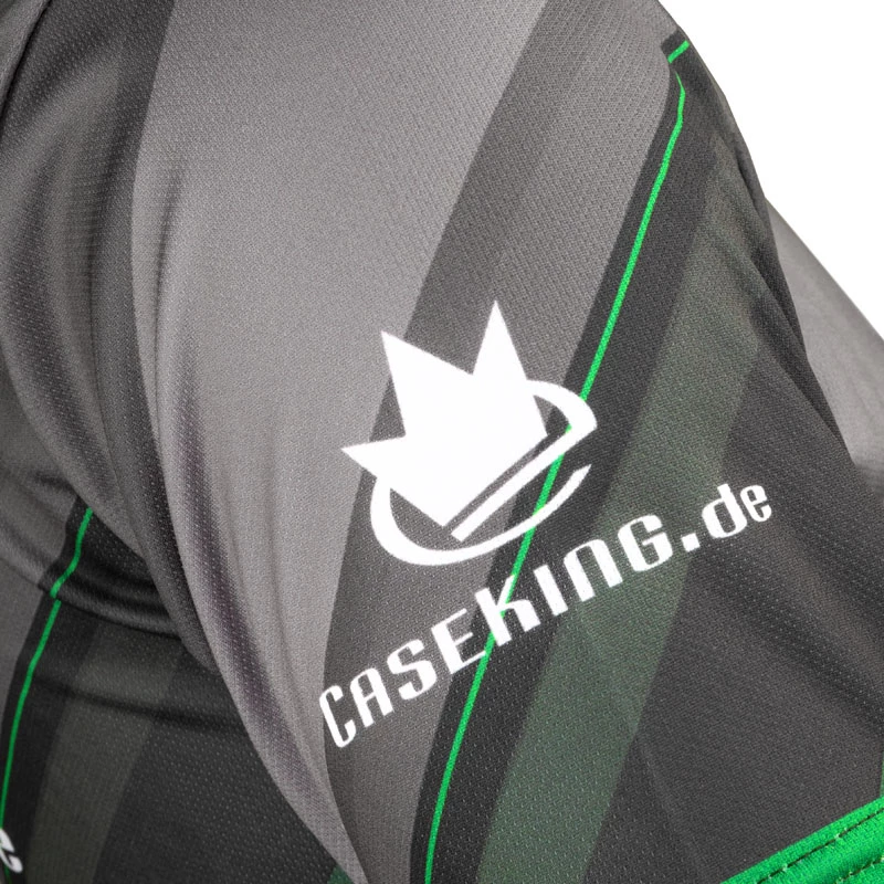Sprout Original Player Jersey 2022 Edition - black (M)