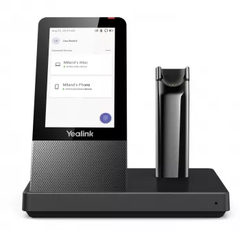 Base station Yealink WHB670