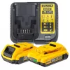 DeWALT DWE4257-QS angle grinder 12.5 cm 10000 RPM 1500 W 2.6 kg