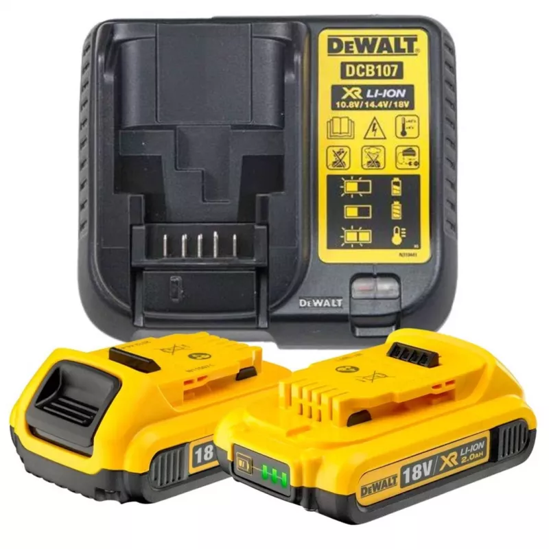 DeWALT DWE4257-QS angle grinder 12.5 cm 10000 RPM 1500 W 2.6 kg