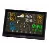 Digital Weather Station Denver WS-650 Indoor Outdoor Thermometer Barometer Hygrometer