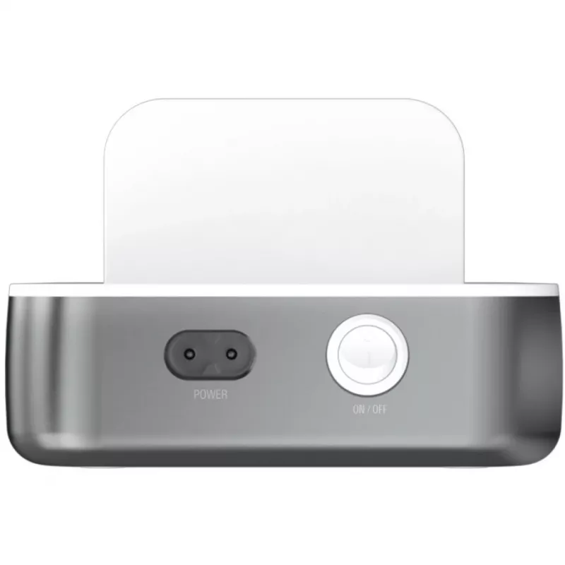 4smarts 541277 Power Adapter Grey
