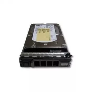 CoreParts SA600005I837 internal hard drive 600 GB 15000 RPM 3.5 inch SAS